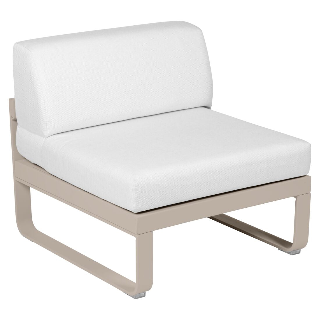 1-Sitzer-Modul Mitte "Bellevie"