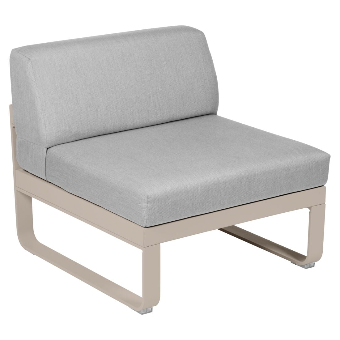 1-Sitzer-Modul Mitte "Bellevie"