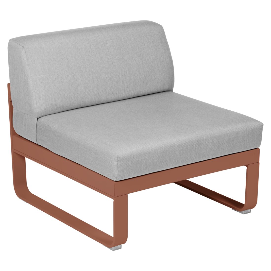 1-Sitzer-Modul Mitte "Bellevie"