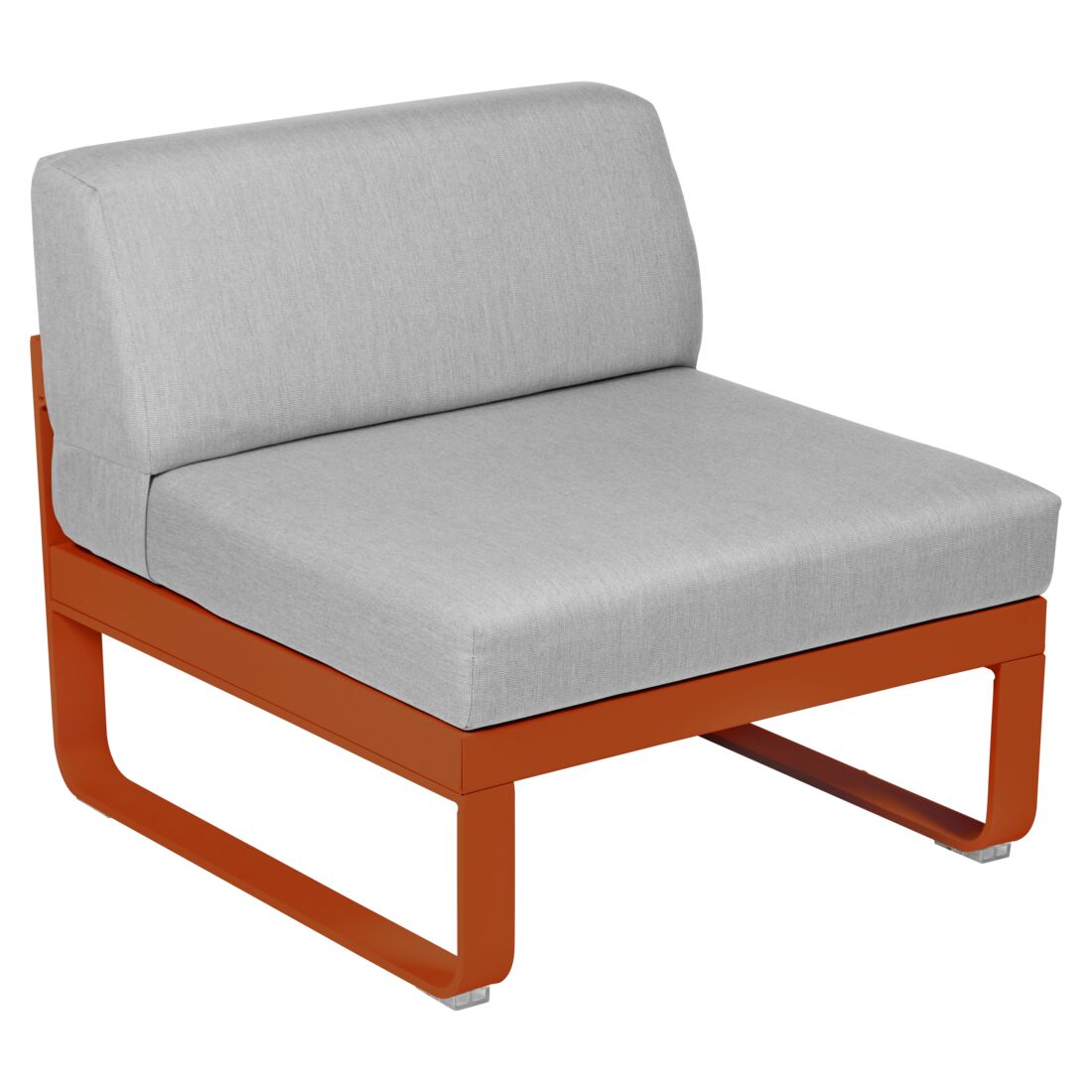 1-Sitzer-Modul Mitte "Bellevie"