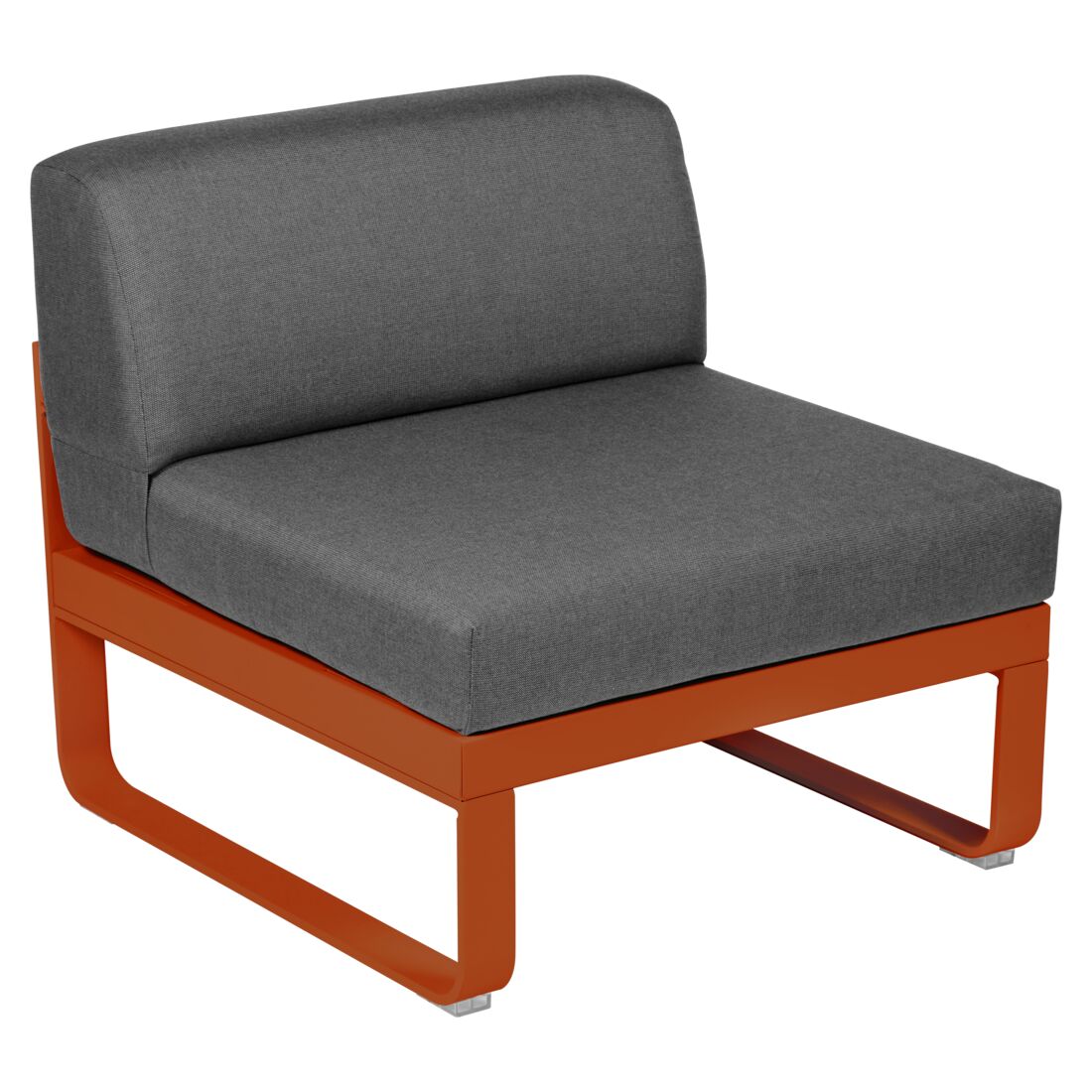 1-Sitzer-Modul Mitte "Bellevie"