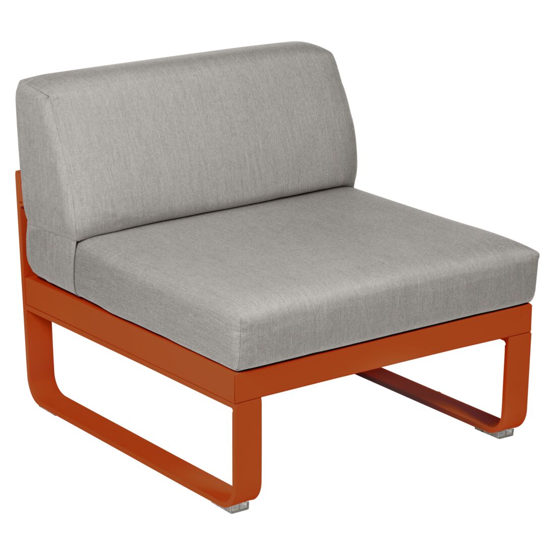 1-Sitzer-Modul Mitte "Bellevie"