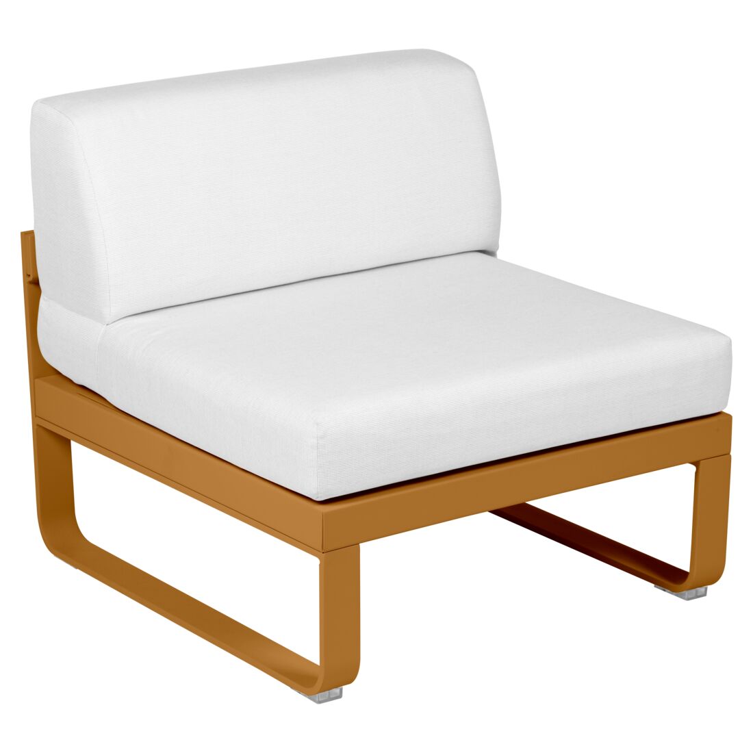 1-Sitzer-Modul Mitte "Bellevie"