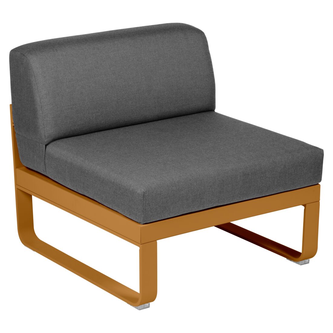 1-Sitzer-Modul Mitte "Bellevie"