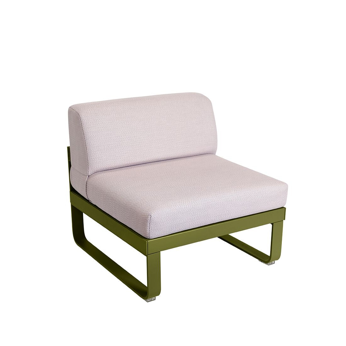 1-Sitzer-Modul Mitte "Bellevie"