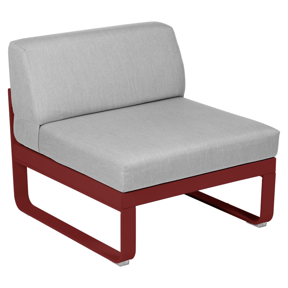 1-Sitzer-Modul Mitte "Bellevie"