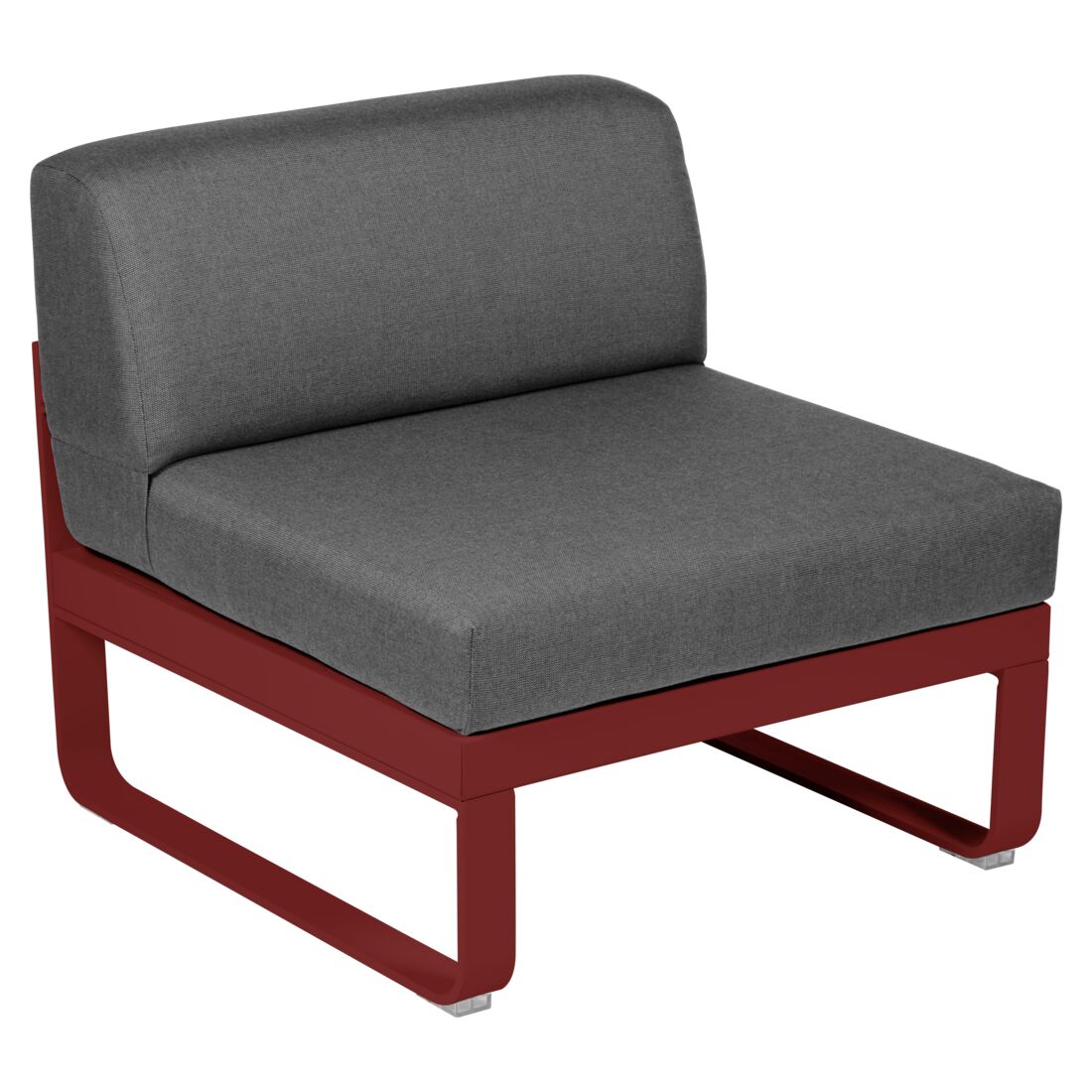 1-Sitzer-Modul Mitte "Bellevie"