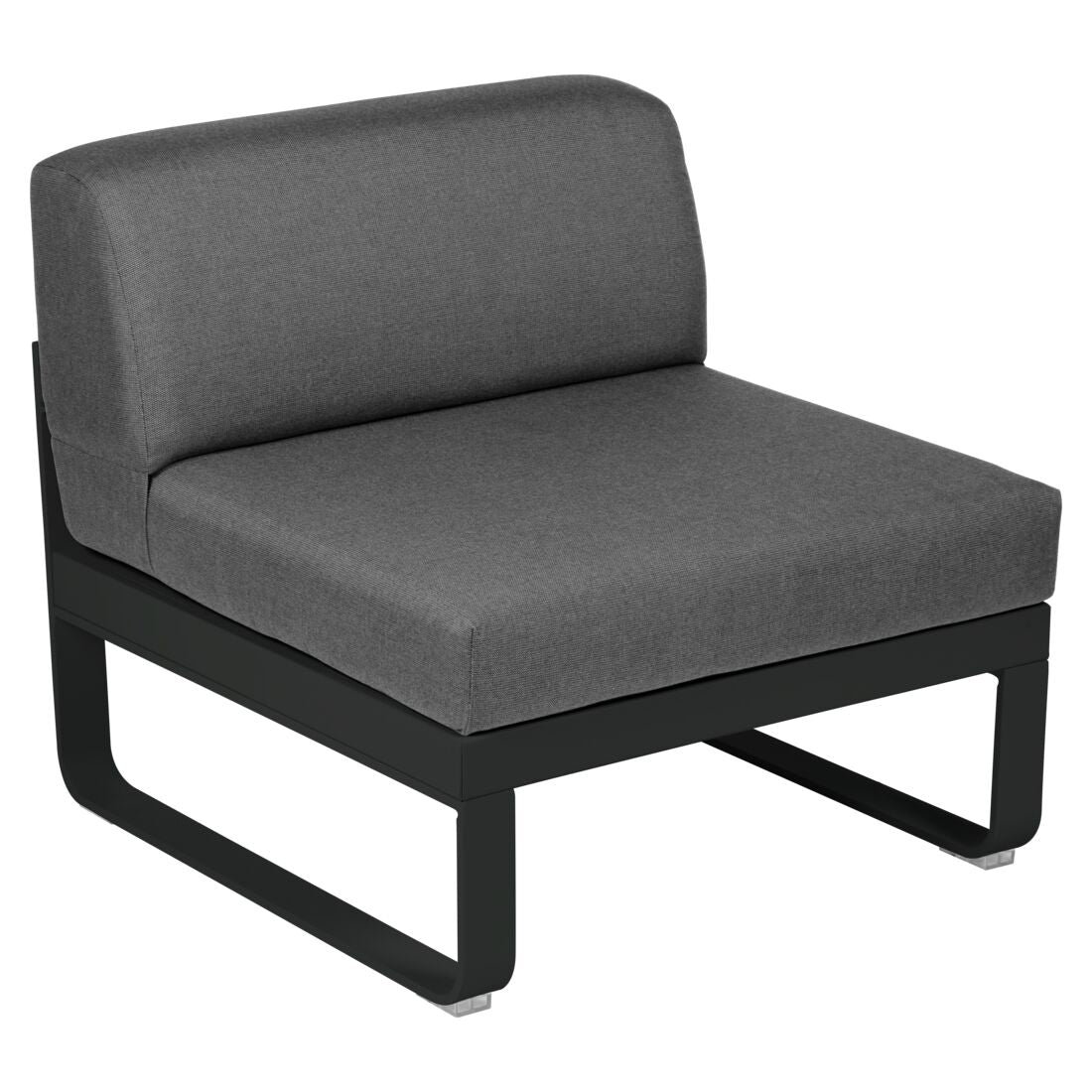 1-Sitzer-Modul Mitte "Bellevie"