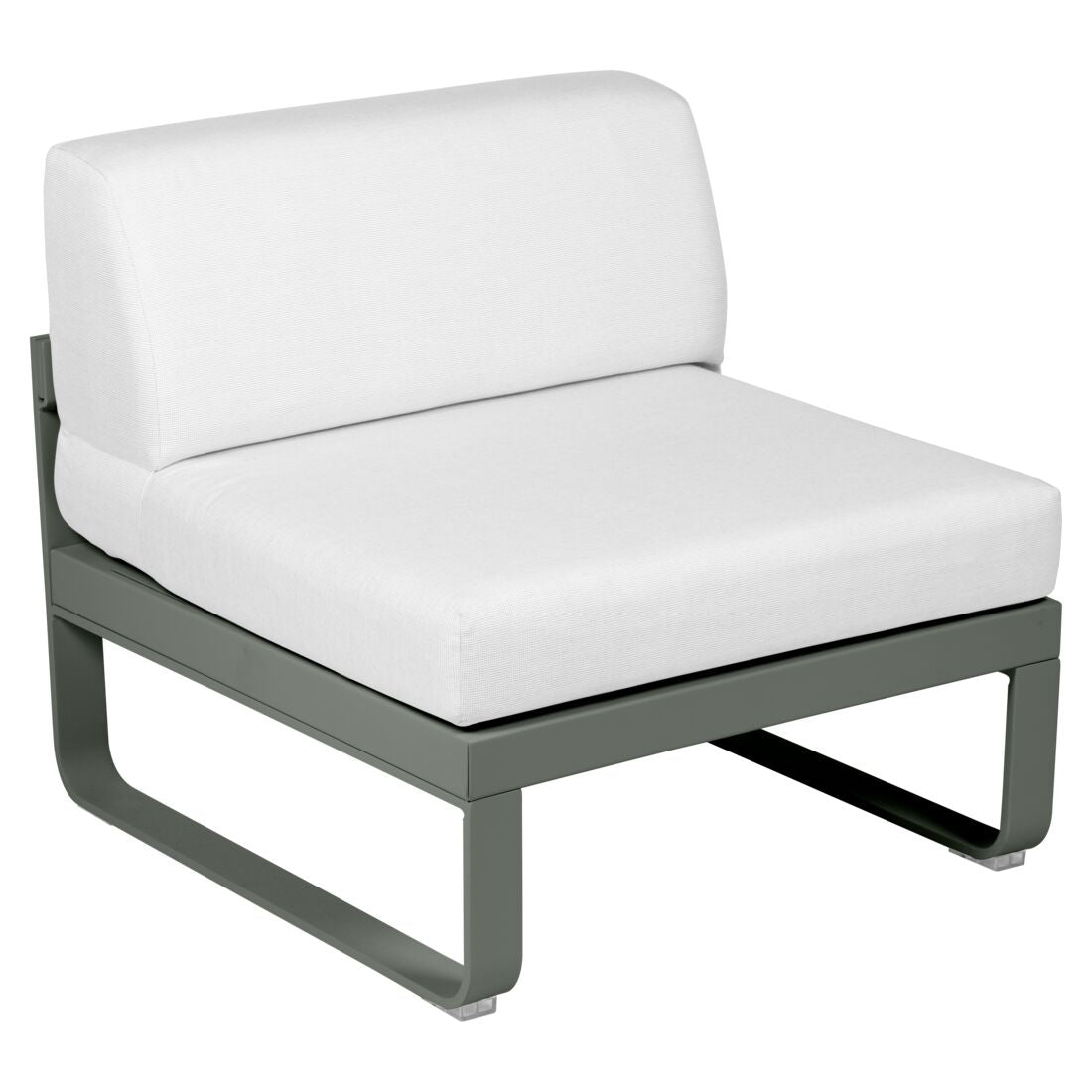 1-Sitzer-Modul Mitte "Bellevie"