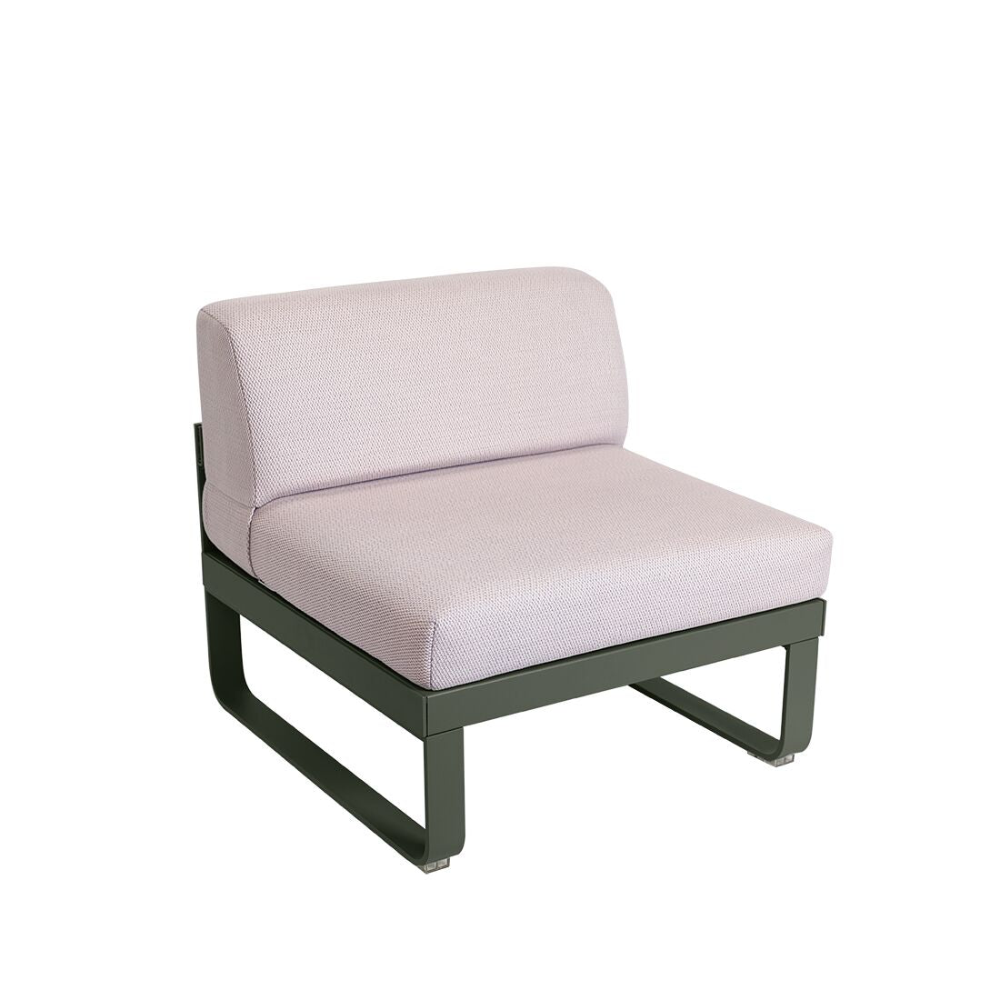 1-Sitzer-Modul Mitte "Bellevie"