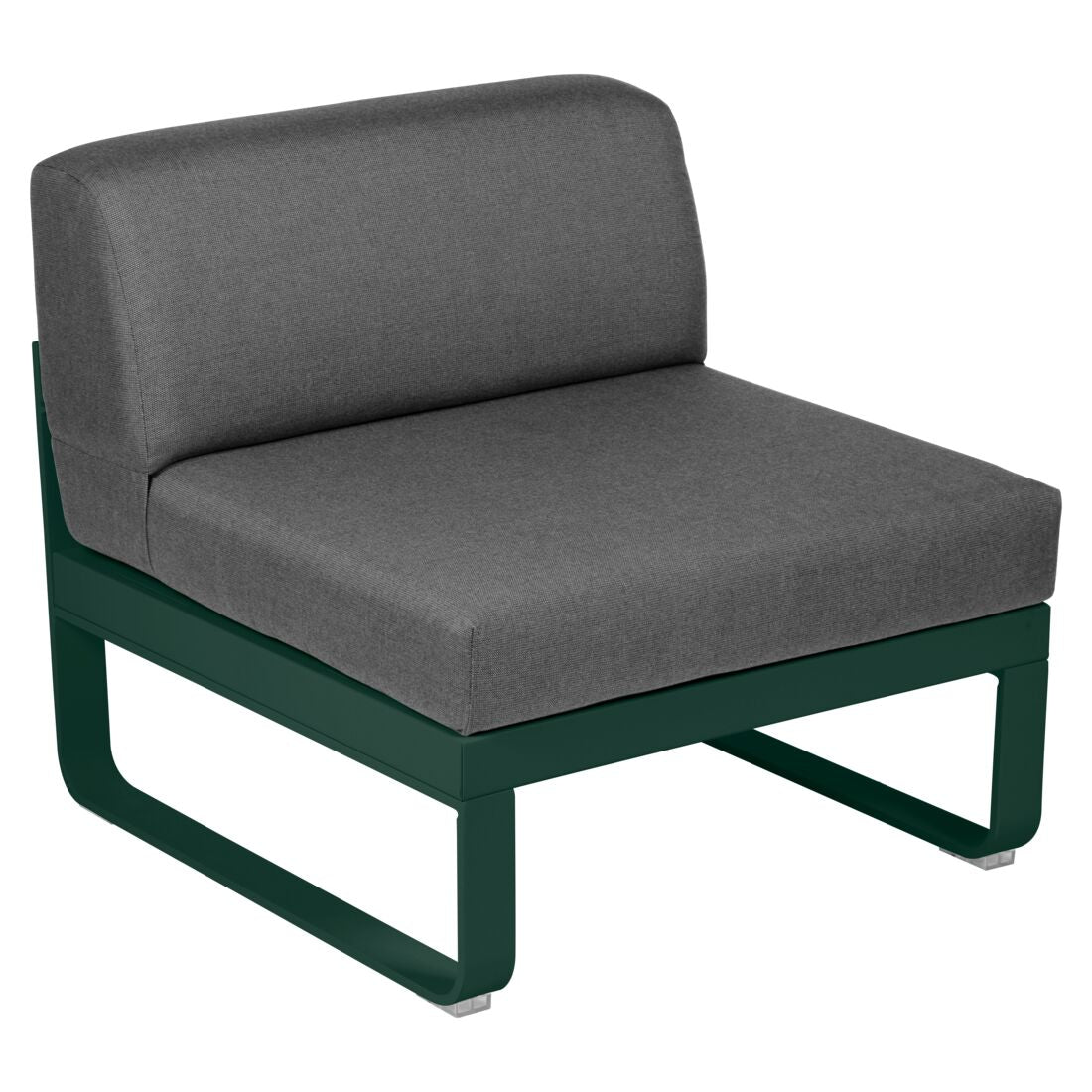 1-Sitzer-Modul Mitte "Bellevie"