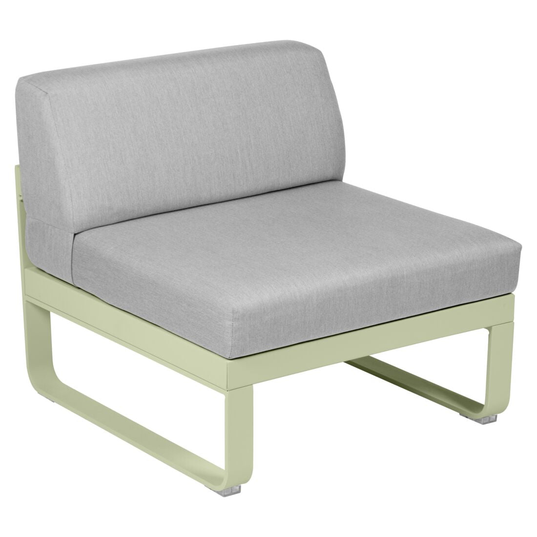 1-Sitzer-Modul Mitte "Bellevie"