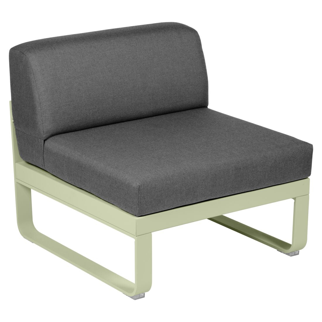 1-Sitzer-Modul Mitte "Bellevie"