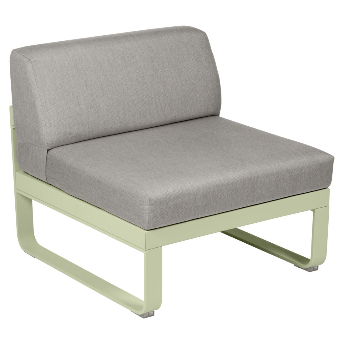 1-Sitzer-Modul Mitte "Bellevie"