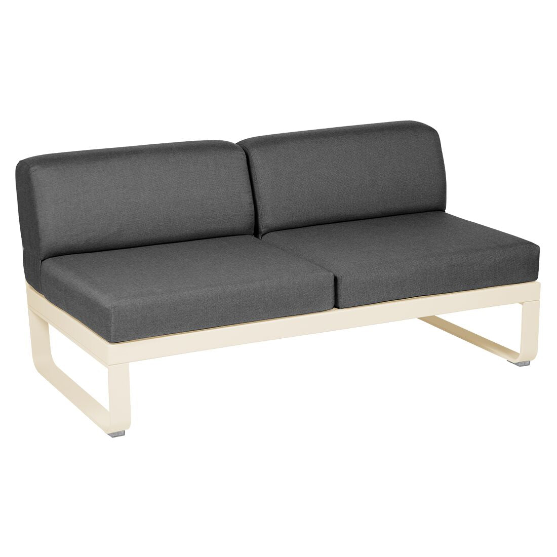 2-Sitzer-Modul Mitte "Bellevie"