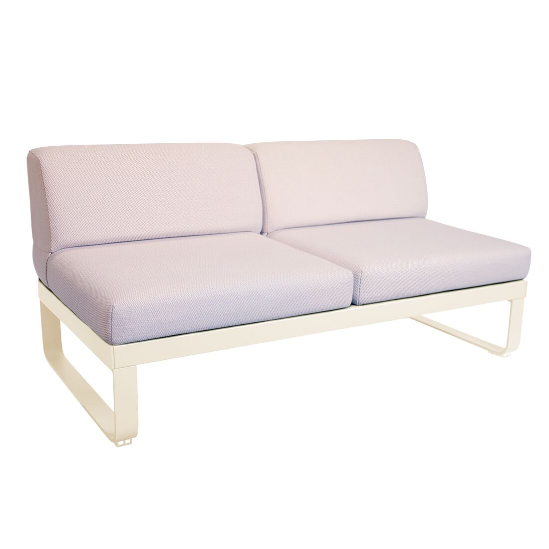 2-Sitzer-Modul Mitte "Bellevie"