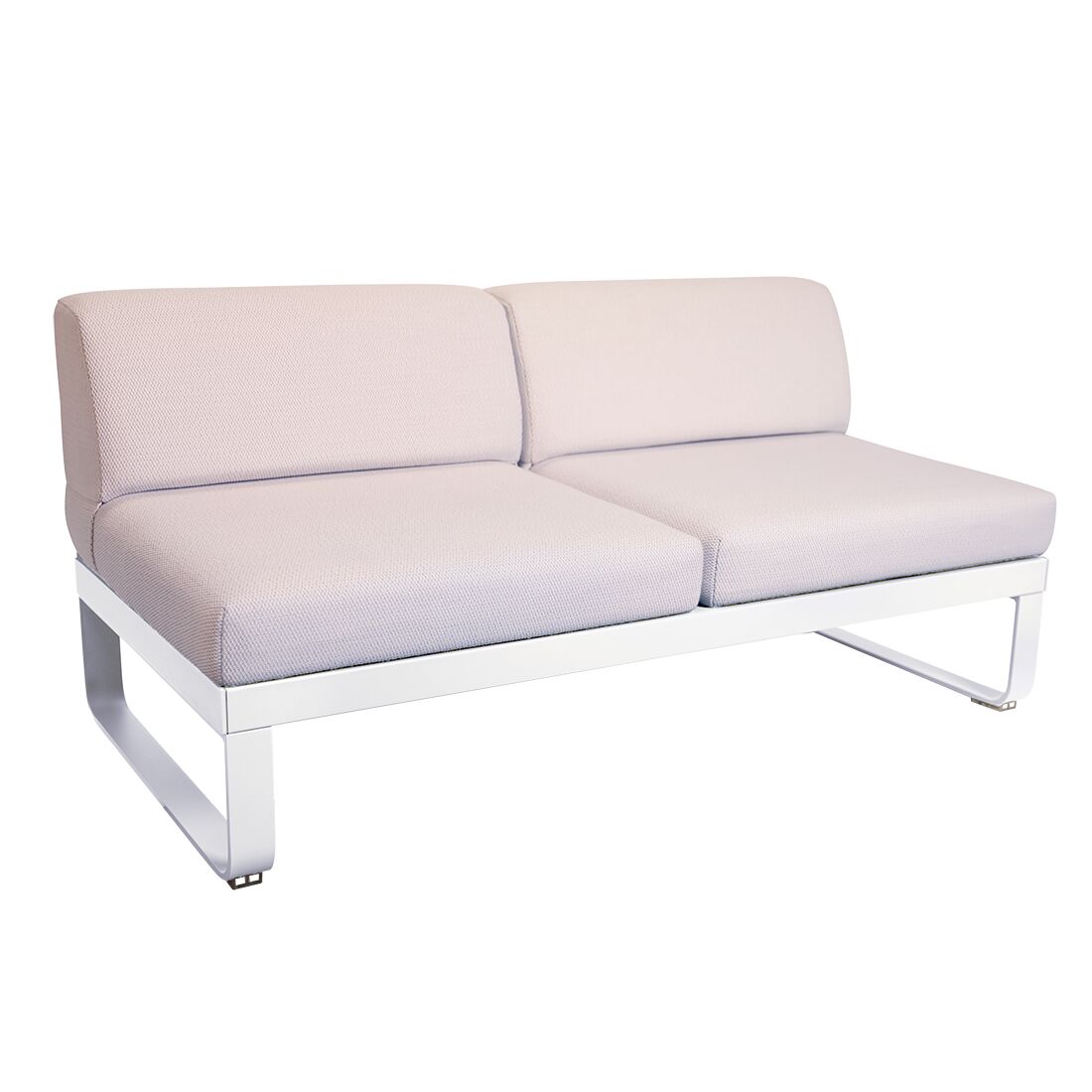 2-Sitzer-Modul Mitte "Bellevie"