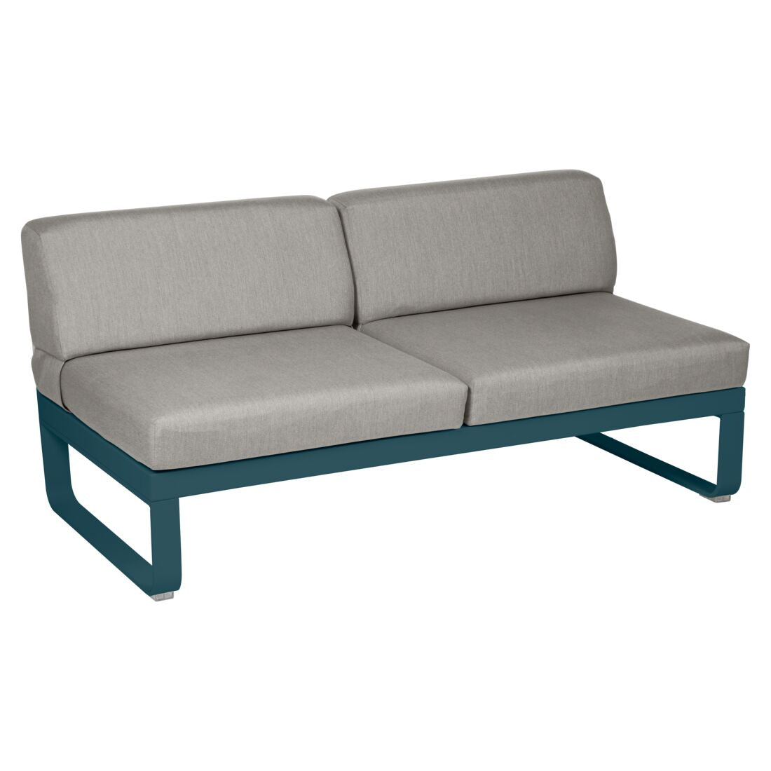 2-Sitzer-Modul Mitte "Bellevie"