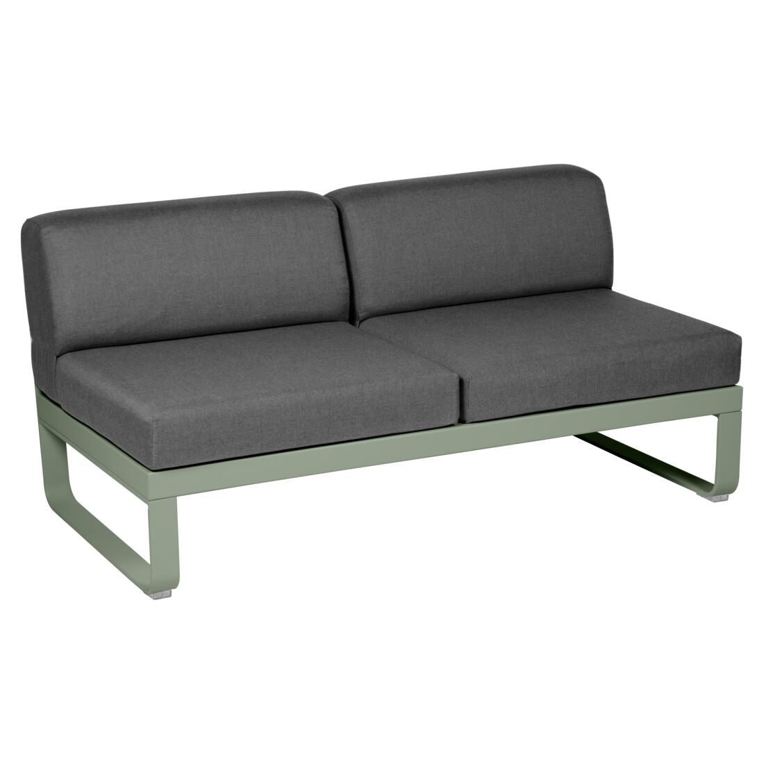 2-Sitzer-Modul Mitte "Bellevie"