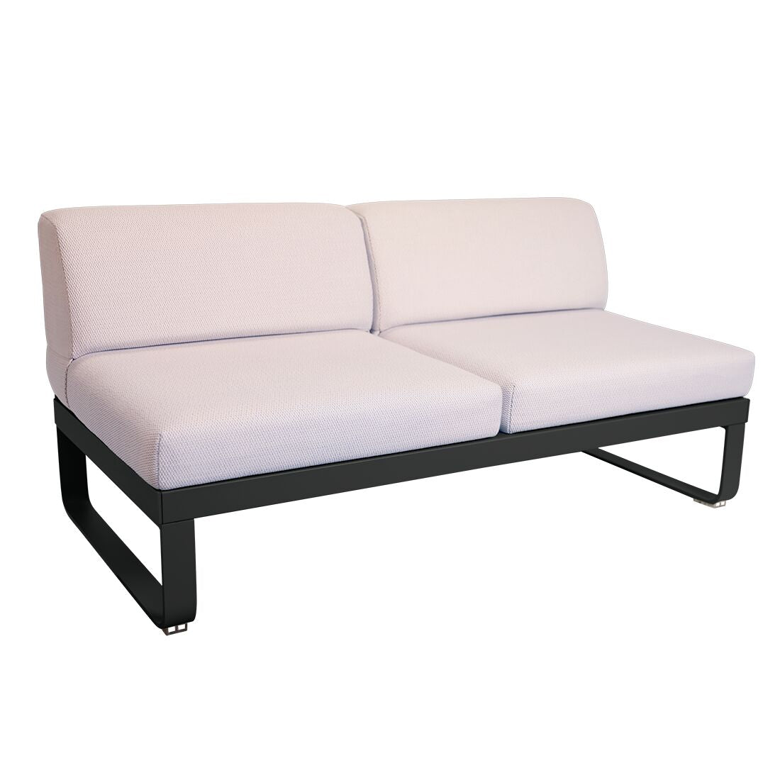 2-Sitzer-Modul Mitte "Bellevie"