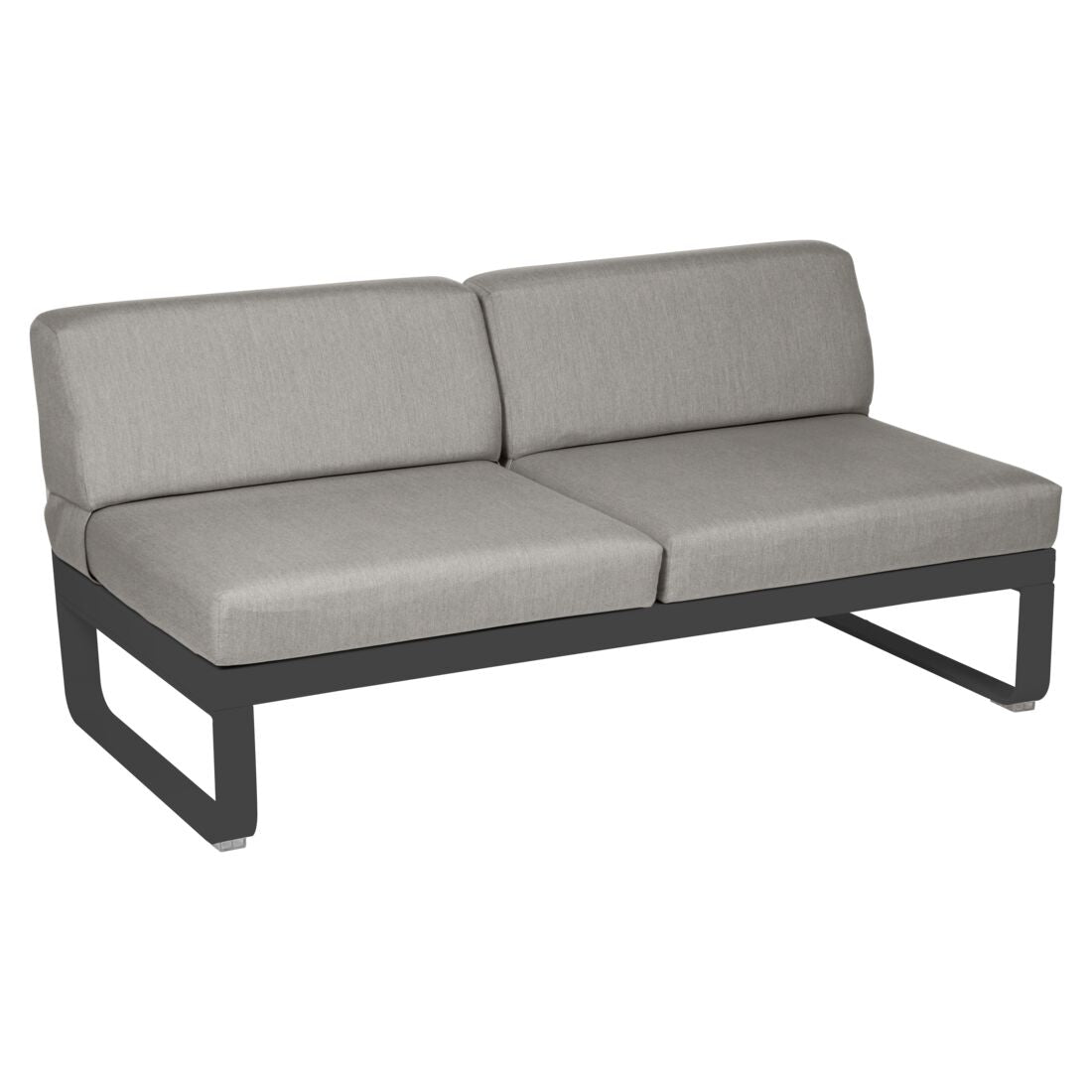 2-Sitzer-Modul Mitte "Bellevie"