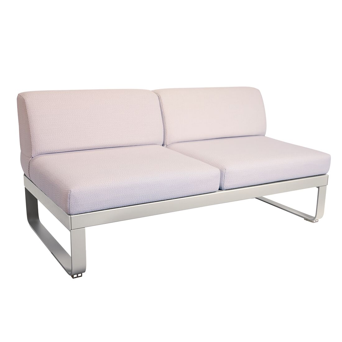 2-Sitzer-Modul Mitte "Bellevie"