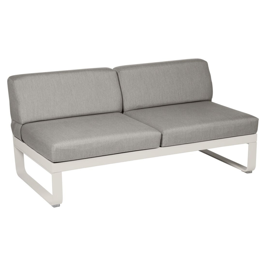 2-Sitzer-Modul Mitte "Bellevie"