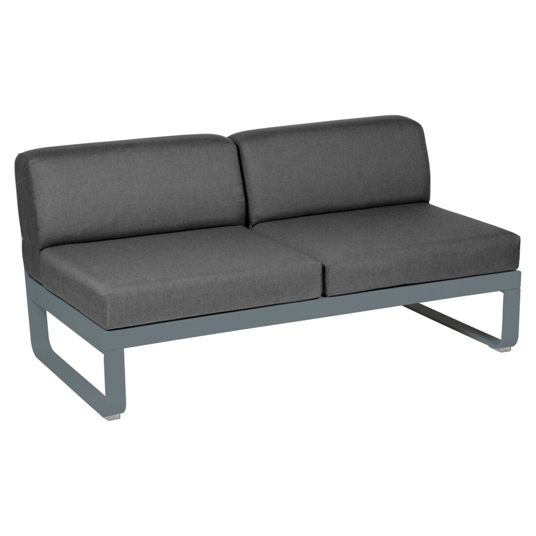 2-Sitzer-Modul Mitte "Bellevie"