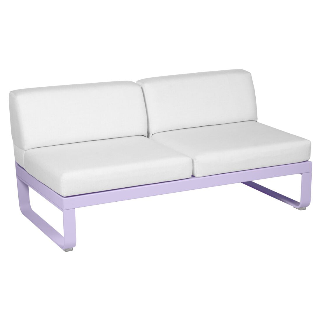 2-Sitzer-Modul Mitte "Bellevie"