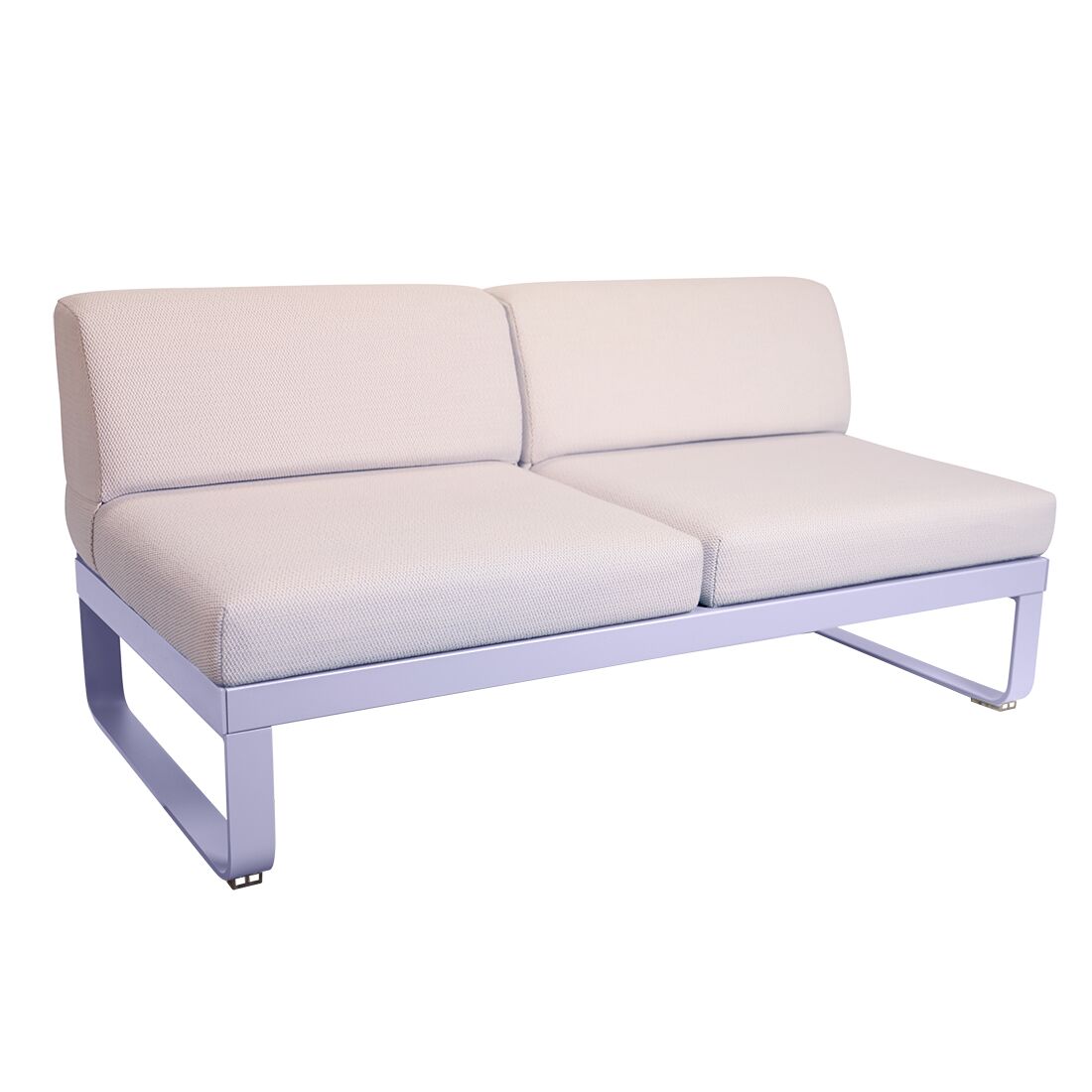 2-Sitzer-Modul Mitte "Bellevie"