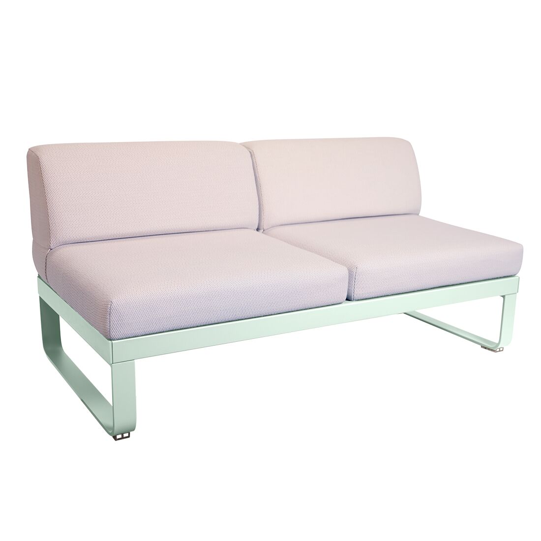 2-Sitzer-Modul Mitte "Bellevie"