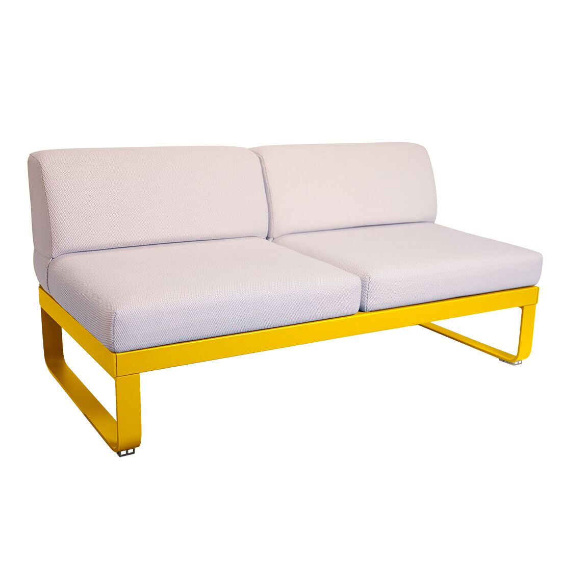 2-Sitzer-Modul Mitte "Bellevie"