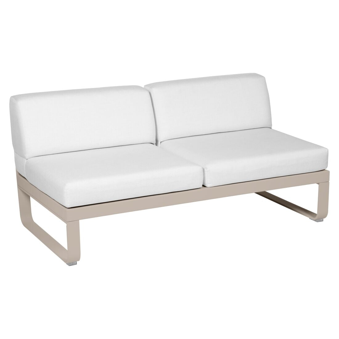 2-Sitzer-Modul Mitte "Bellevie"