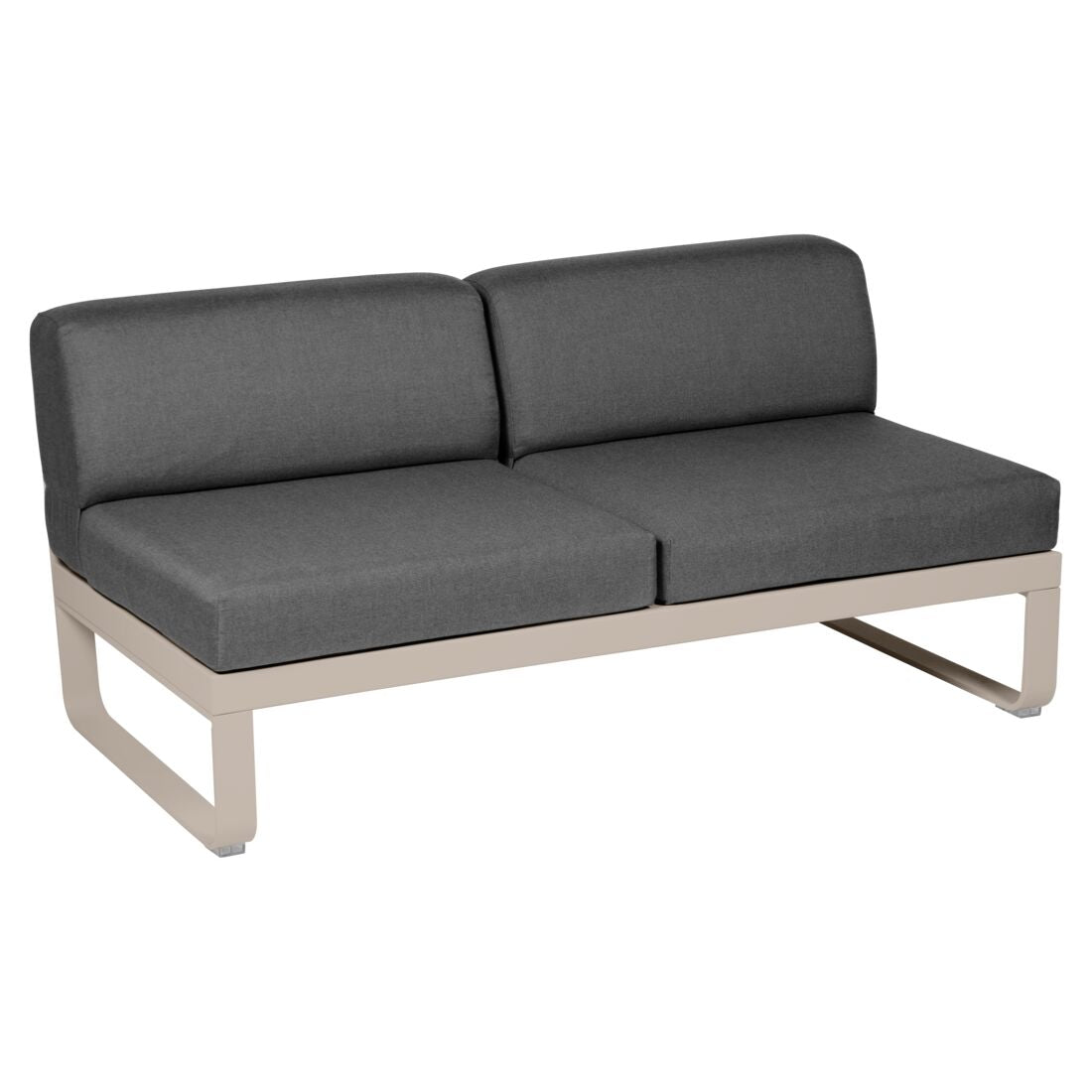 2-Sitzer-Modul Mitte "Bellevie"