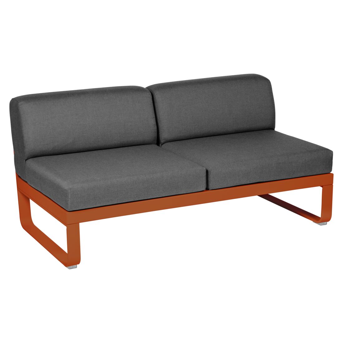 2-Sitzer-Modul Mitte "Bellevie"