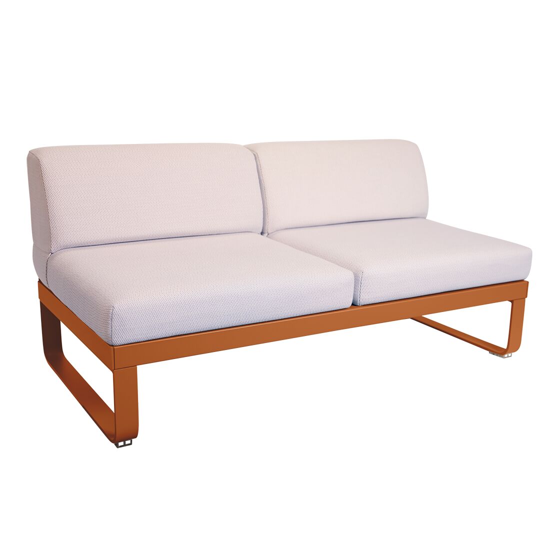 2-Sitzer-Modul Mitte "Bellevie"