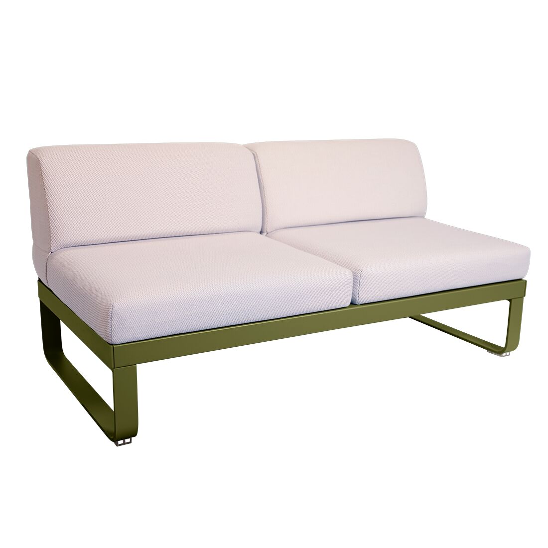 2-Sitzer-Modul Mitte "Bellevie"