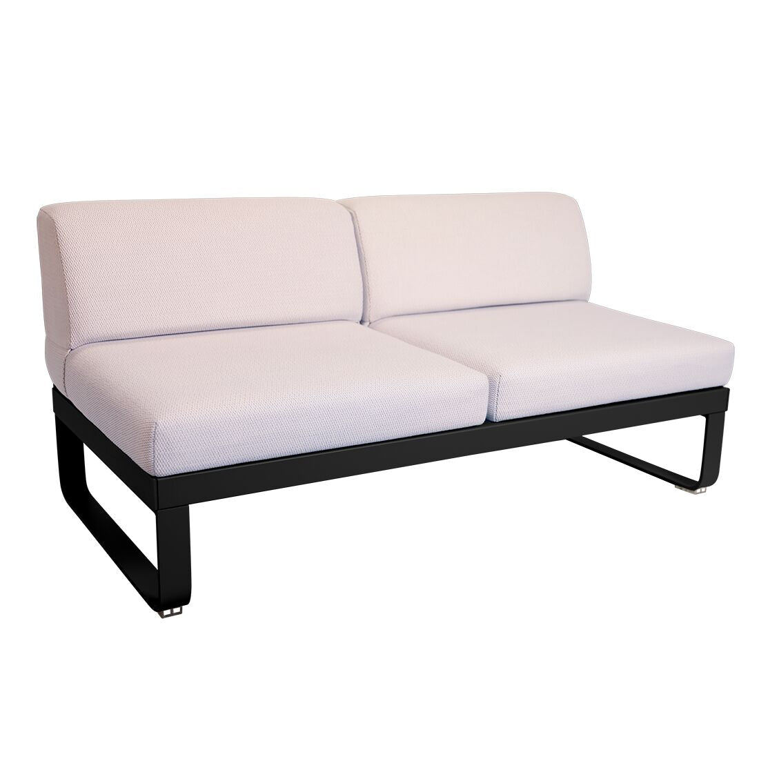 2-Sitzer-Modul Mitte "Bellevie"