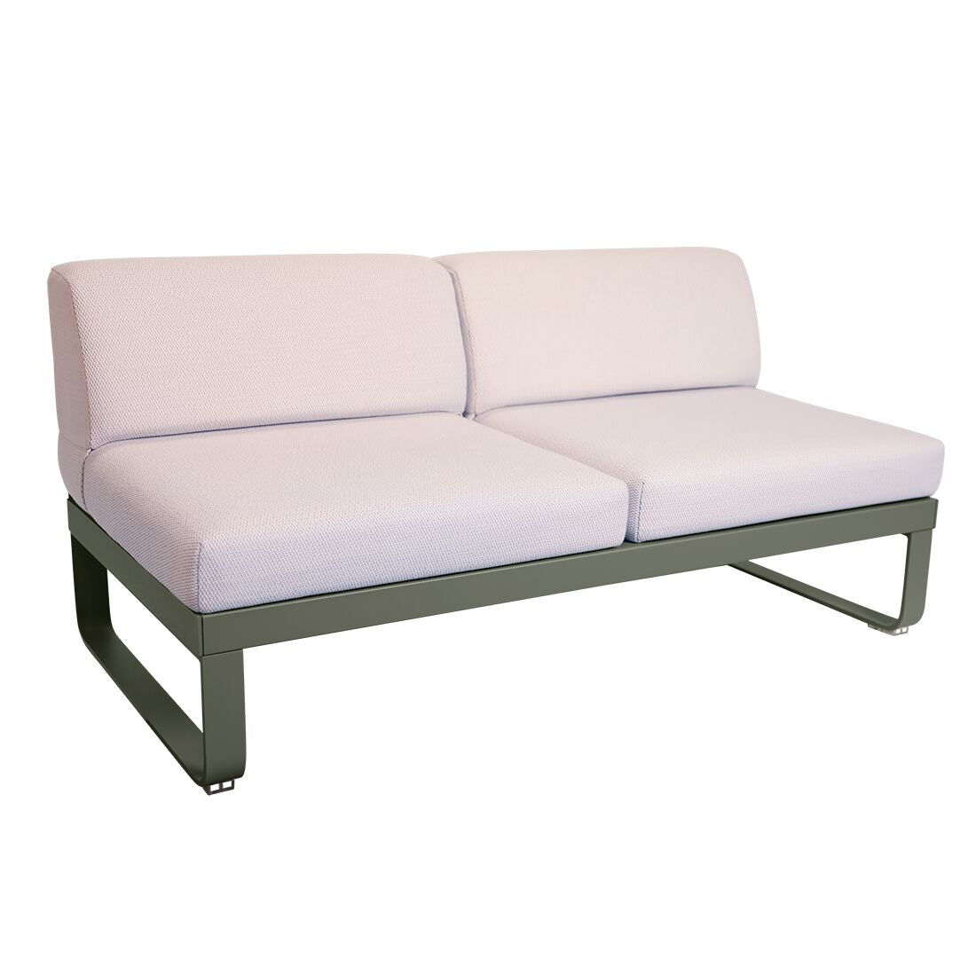 2-Sitzer-Modul Mitte "Bellevie"