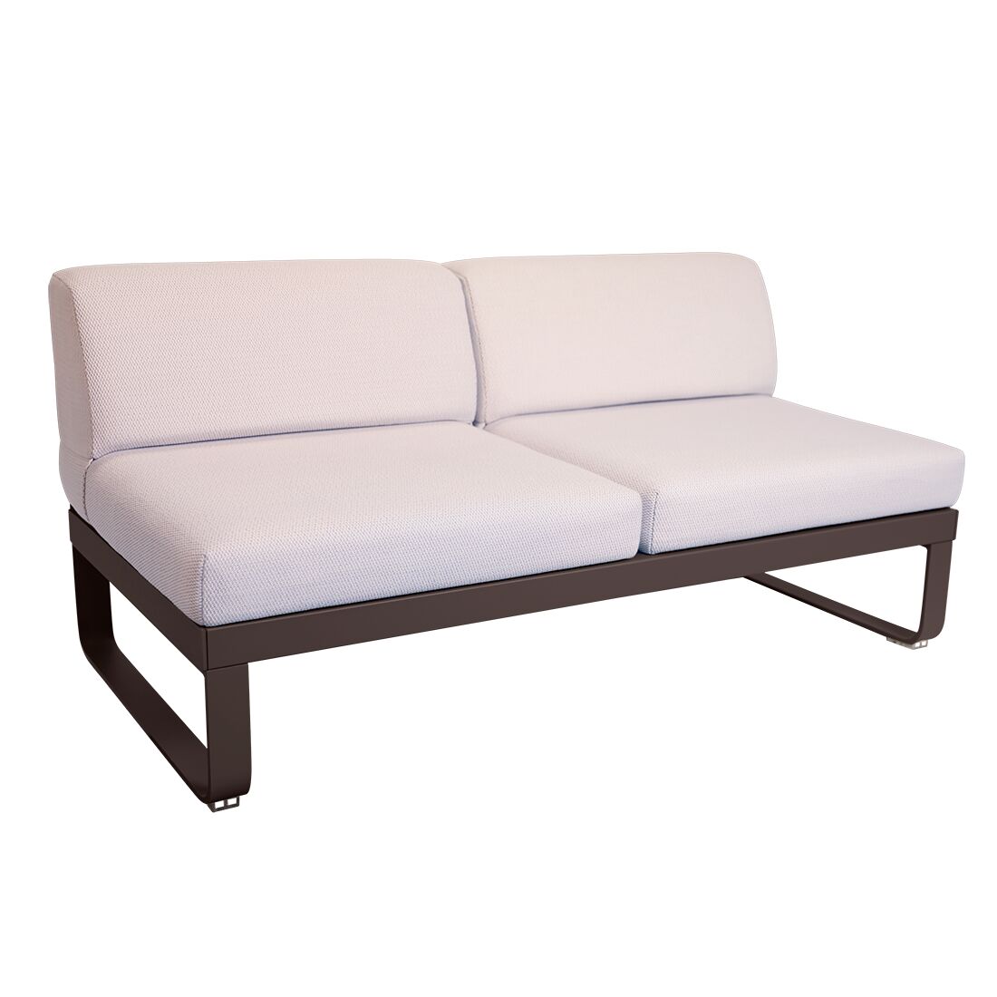 2-Sitzer-Modul Mitte "Bellevie"