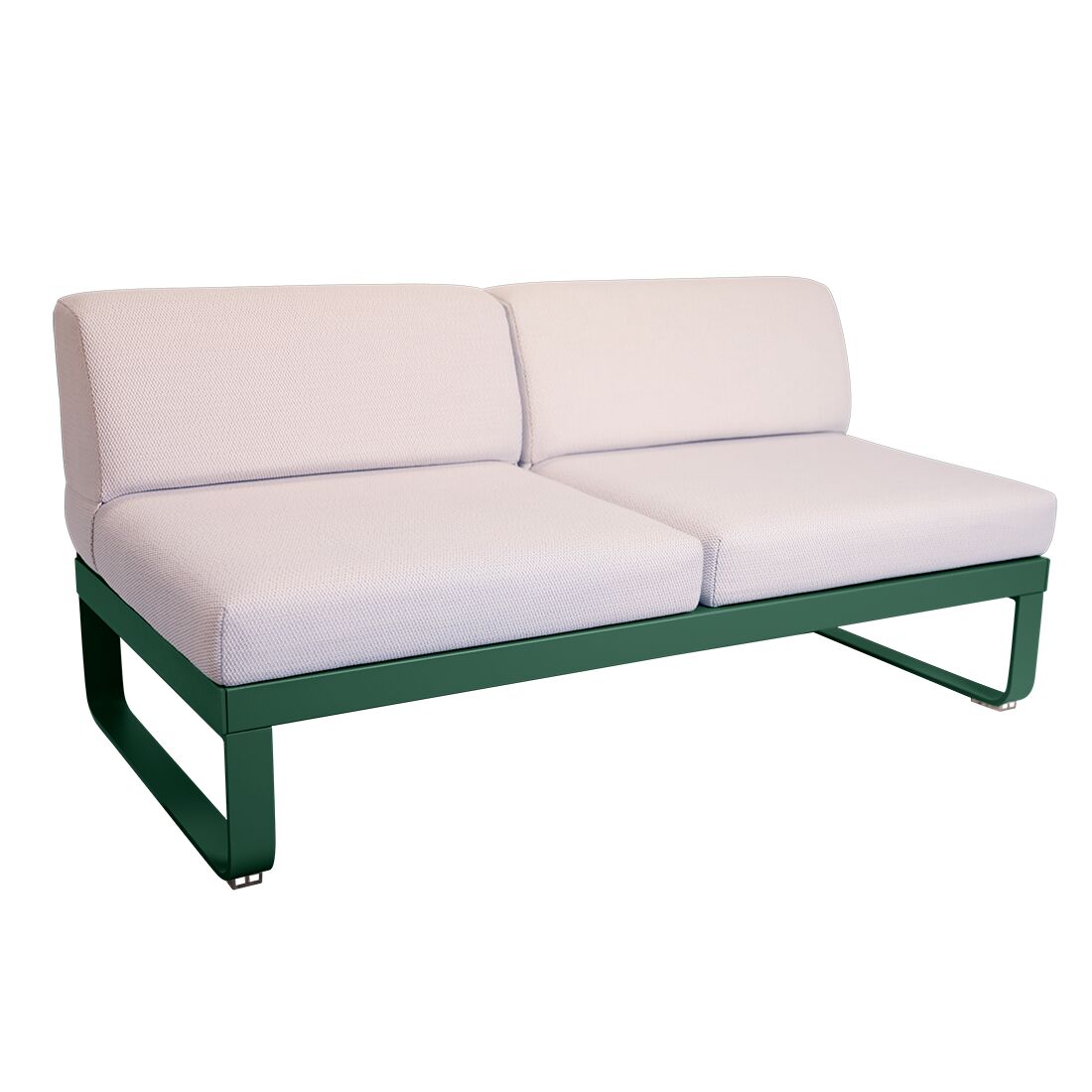 2-Sitzer-Modul Mitte "Bellevie"