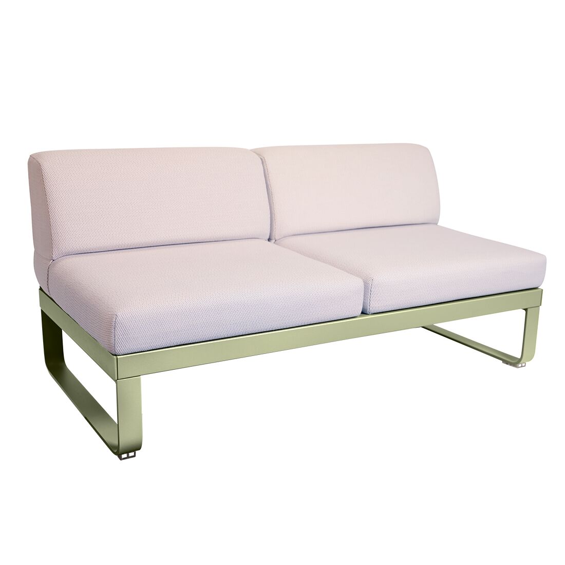 2-Sitzer-Modul Mitte "Bellevie"