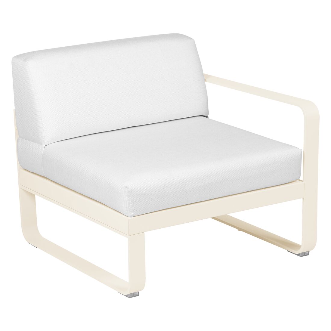 1-Sitzer-Modul Rechts "Bellevie"