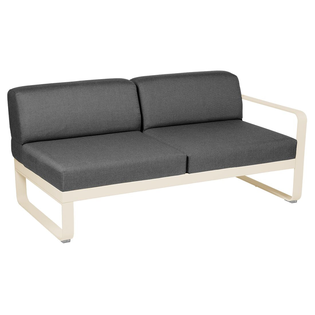 2-Sitzer-Modul Rechts "Bellevie"