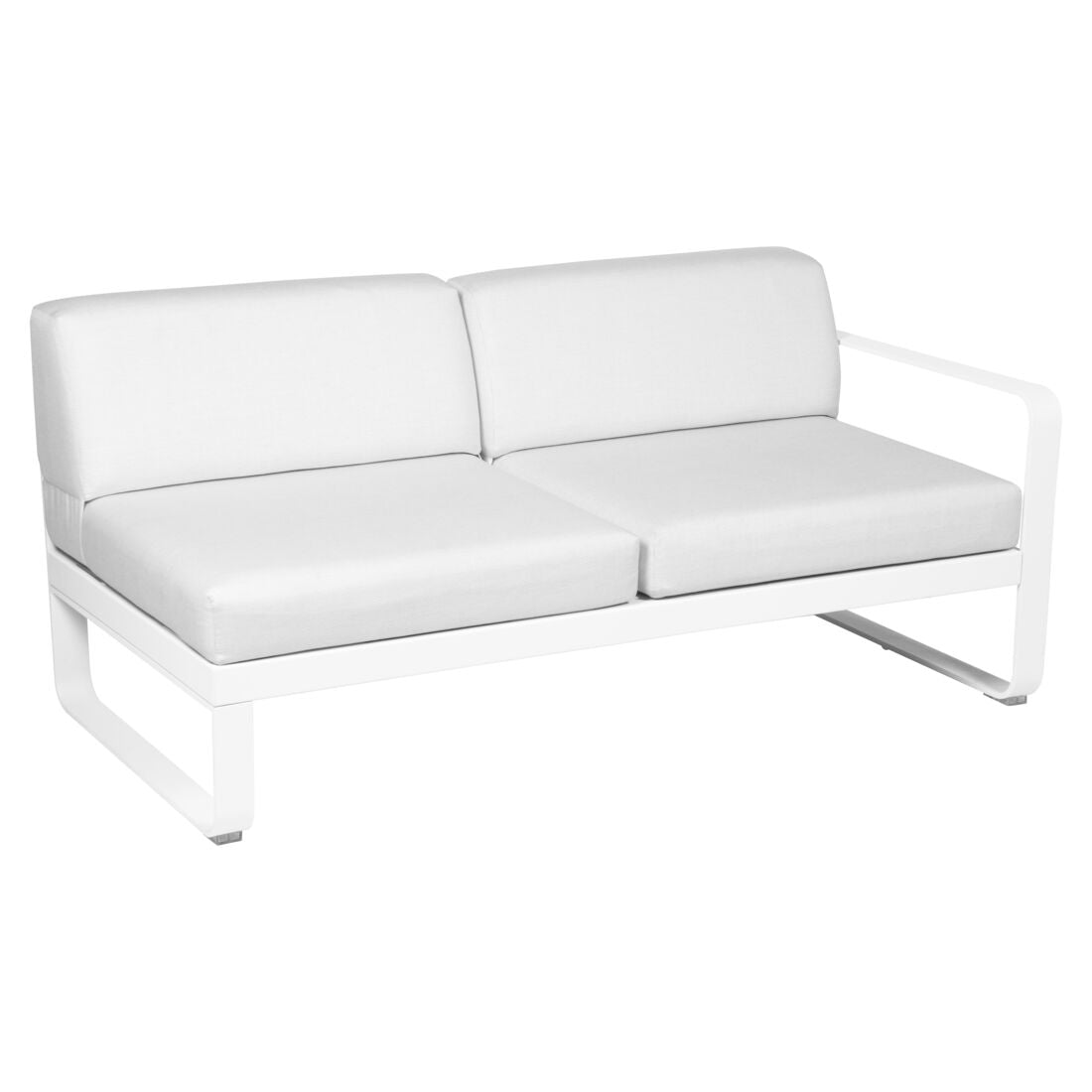 2-Sitzer-Modul Rechts "Bellevie"