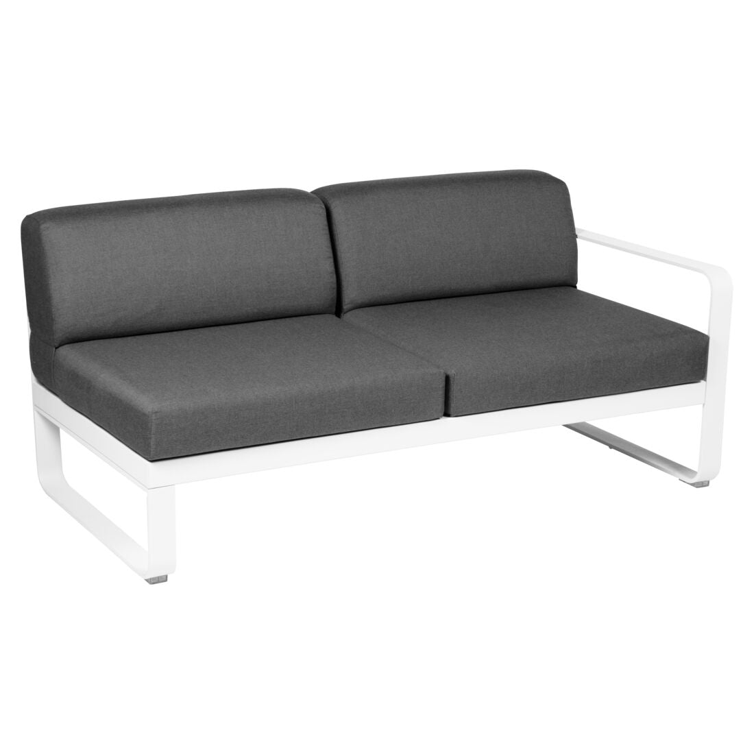 2-Sitzer-Modul Rechts "Bellevie"