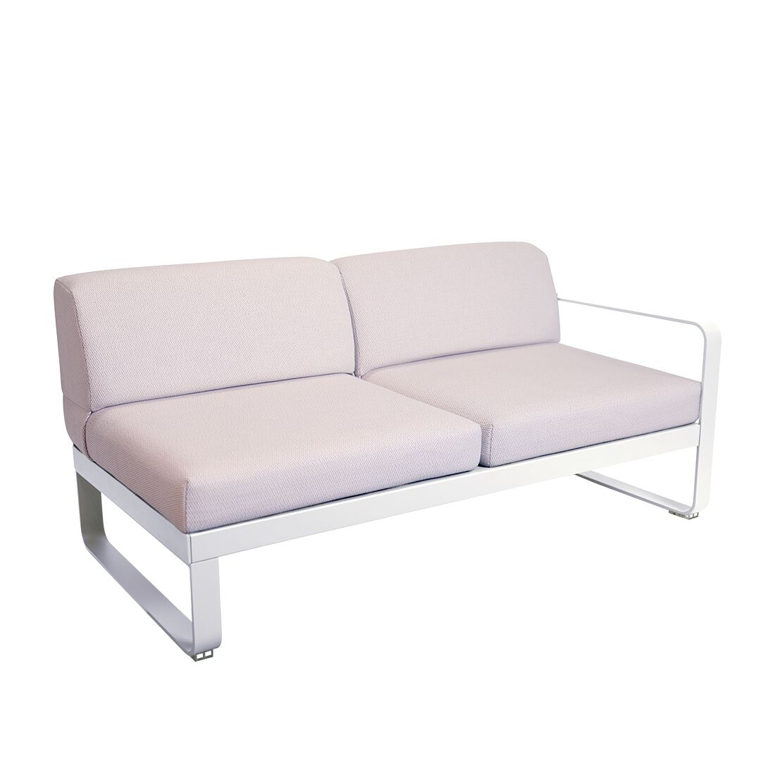 2-Sitzer-Modul Rechts "Bellevie"