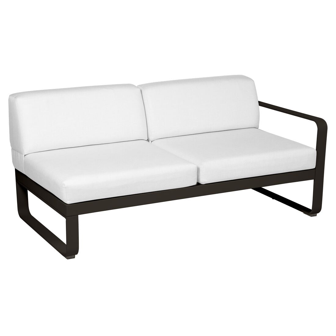 2-Sitzer-Modul Rechts "Bellevie"