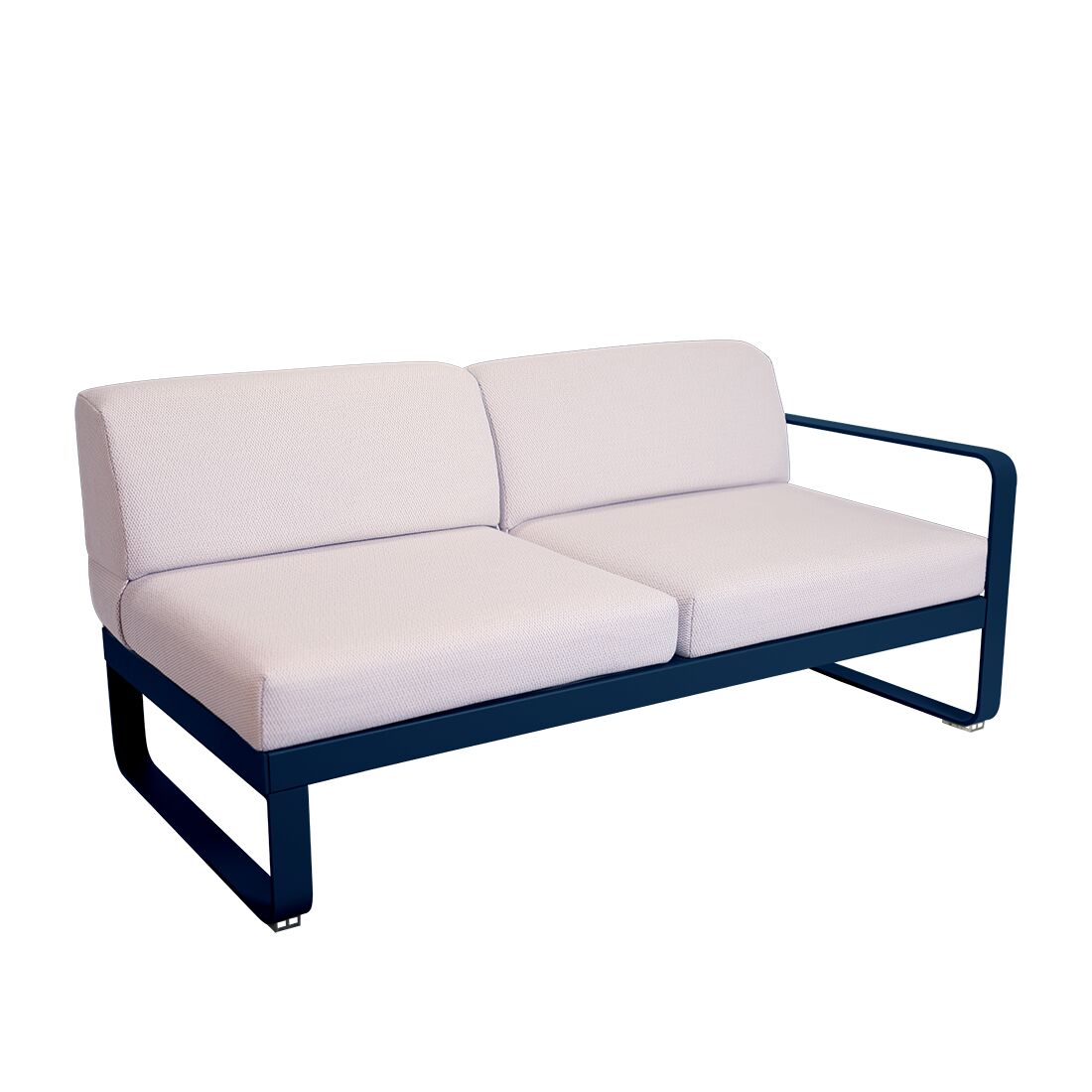 2-Sitzer-Modul Rechts "Bellevie"