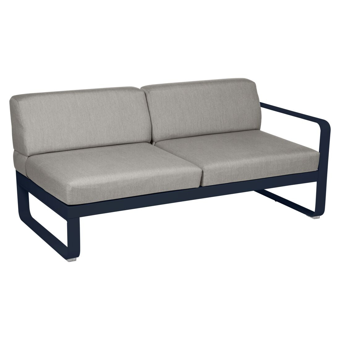 2-Sitzer-Modul Rechts "Bellevie"